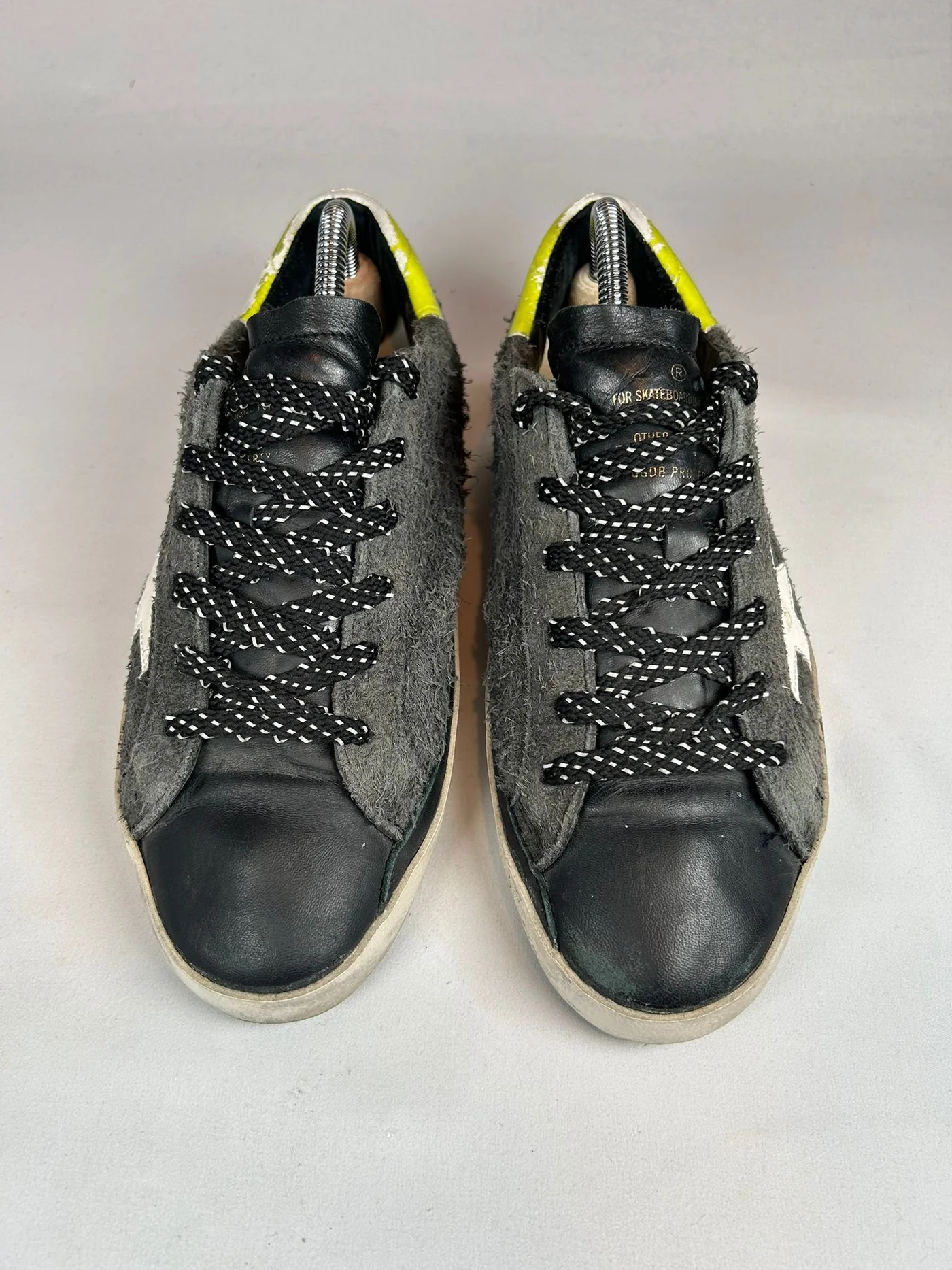Golden Goose Superstar