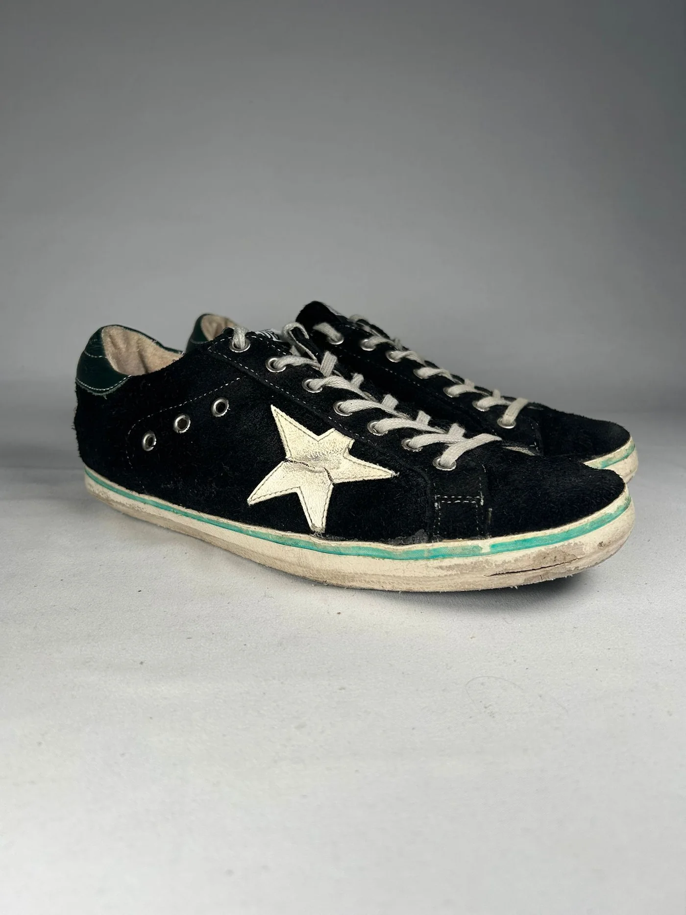 Golden Goose Superstar