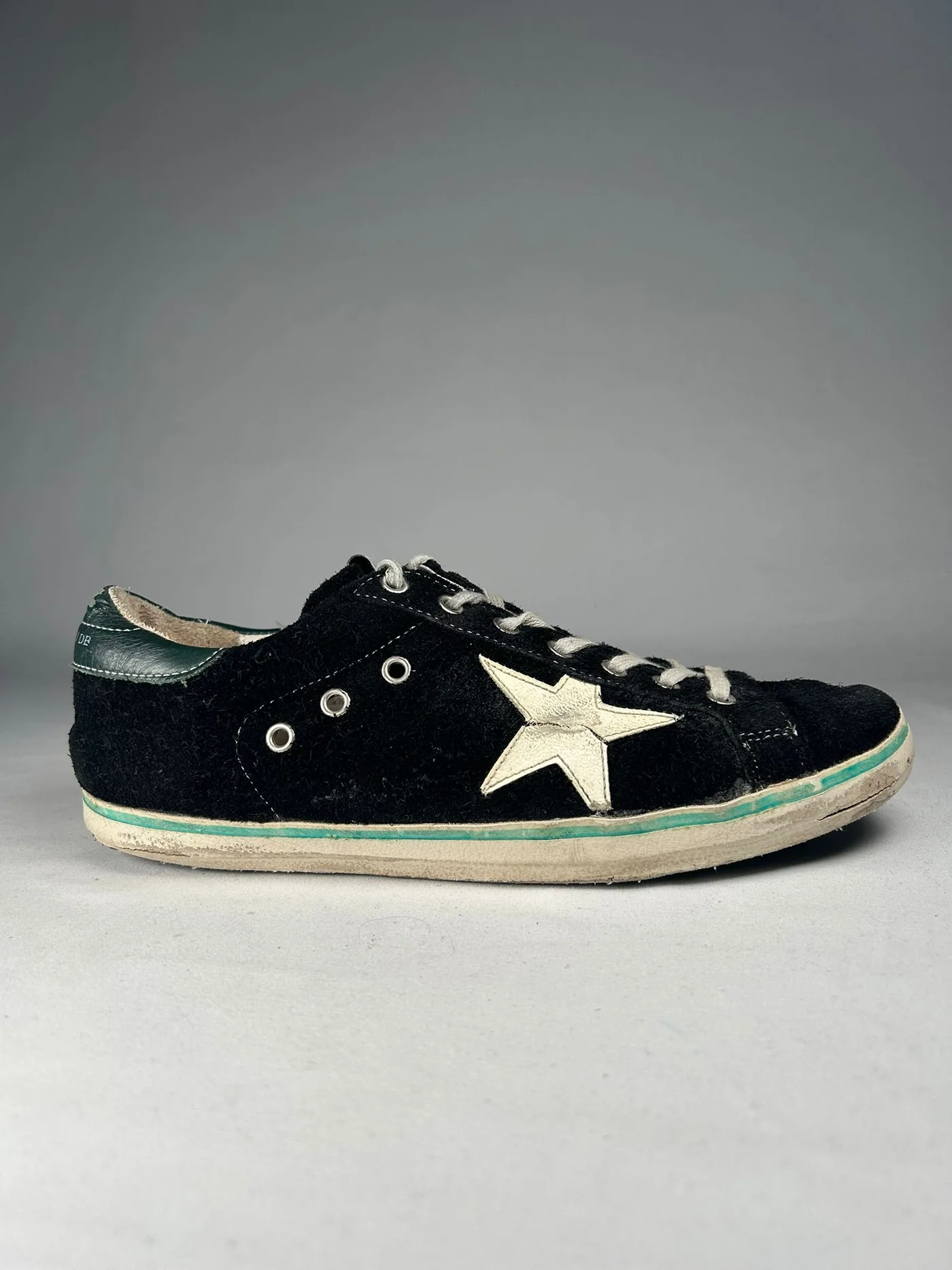 Golden Goose Superstar