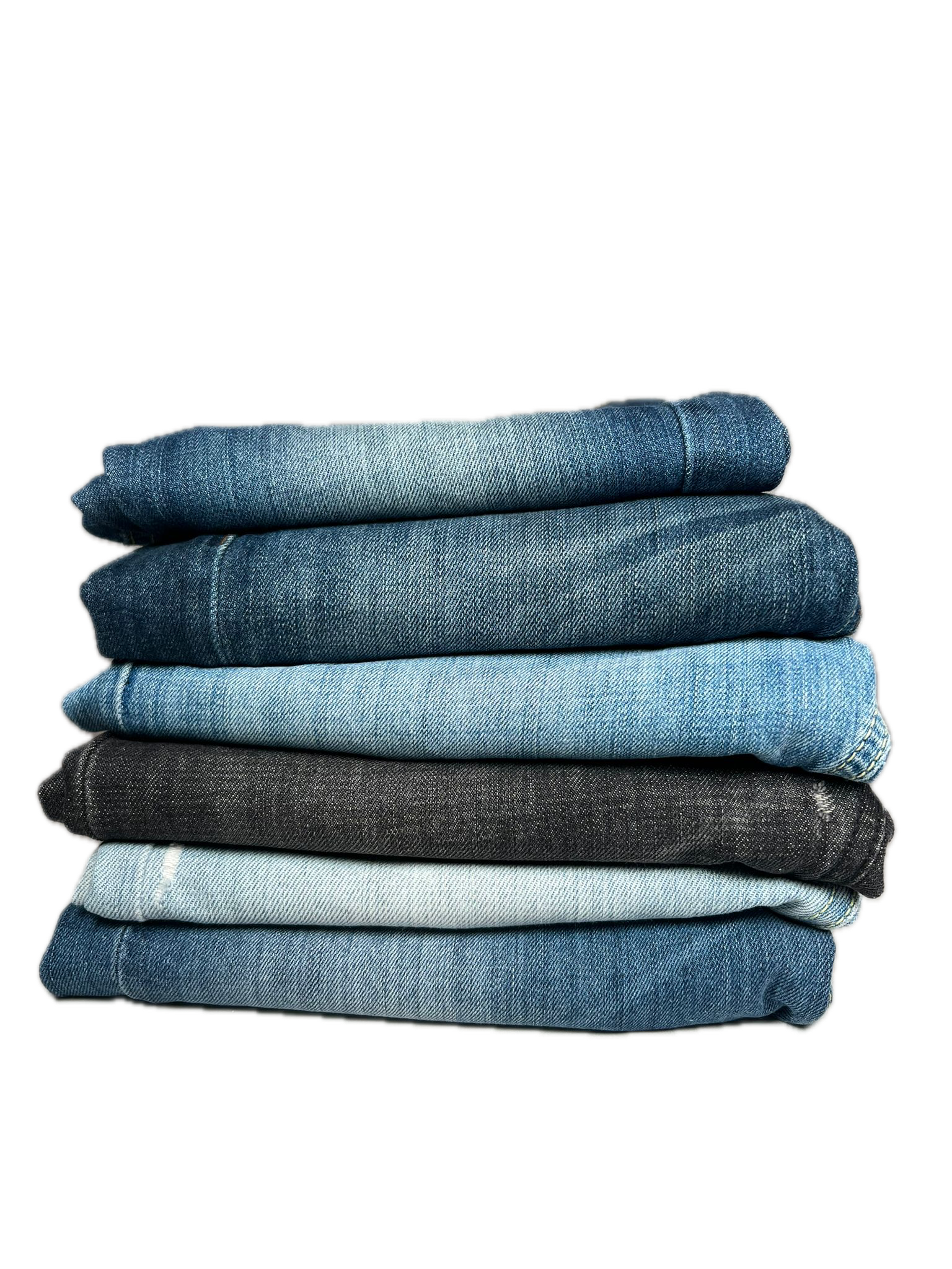 Dondup Jeans Bulk x6